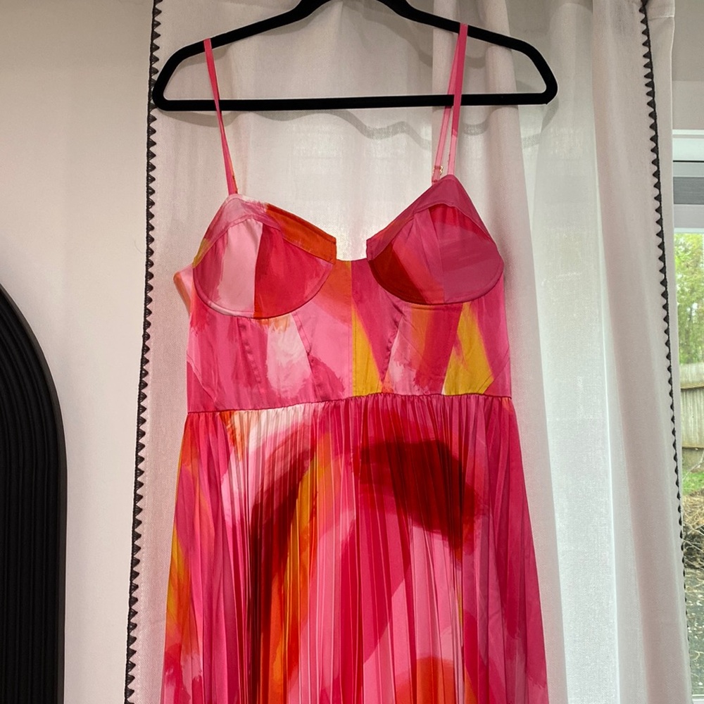 Hutch Mail Dress New with tag